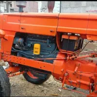 فروش رومانی پرتقالی مدل ۶۳ در حد خشک واقعی|خودرو سنگین|اردبیل, |دیوار