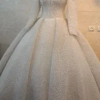 فروش لباس عروس