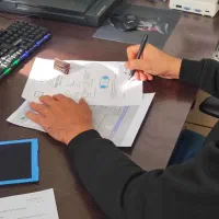 لاتاری گرین کارت آمریکا|خدمات رایانهای و موبایل|کرمانشاه, |دیوار