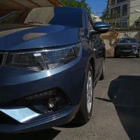 تارا V1 پنج دنده مدل 1402