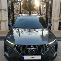 هایما ۸s مدل ۱۲/۴۰۲