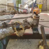 موتور پکیج|آبگرمکن، پکیج، شوفاژ|گنبد کاووس, |دیوار