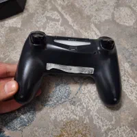 ps4 fat 500gig|کنسول، بازی ویدئویی و آنلاین|تهران, نیروی هوایی (پیروزی)|دیوار