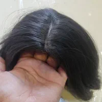 کلاه گیس|آرایشی، بهداشتی، درمانی|اصفهان, بابوکان|دیوار