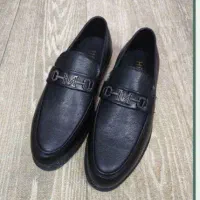 کفش کالج مردانه|کیف، کفش، کمربند|قم, زنبیل آباد|دیوار