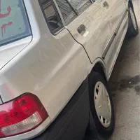 پراید مدل ۹۰|خودرو سواری و وانت|مشهد, رضاییه|دیوار