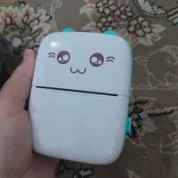 پرینتر حرارتی جیبی