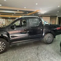 پیکاپ فوتون G7 بنزینی ۱۴۰۴ صفر سانروف دار|خودرو سواری و وانت|تهران, تهرانسر مرکزی|دیوار