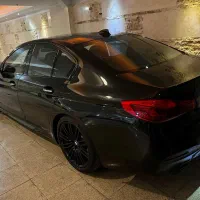 بی ام و ۵۳۰|خودرو کلاسیک|تهران, شهرک صدرا|دیوار