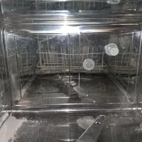 ماشن ظرفشویی سامسونگ رومیزی|ماشین ظرفشویی|لواسان, |دیوار