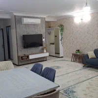 اپارتمان100متر، خ ۱۷ شهریور شمالی، شیک