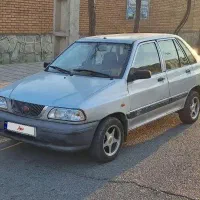 پراید ۱۴۱ مدل ۱۳۸۴|خودرو سواری و وانت|تهران, سازمان برنامه جنوبی|دیوار