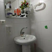 روشویی و اینه دستشویی|لوازم سرویس بهداشتی|مهاجران, |دیوار