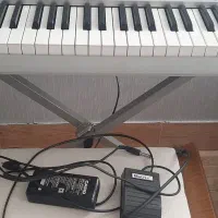 پیانو casio CTK- 4000|پیانو، کیبورد، آکاردئون|اراک, |دیوار