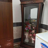 بوفه|بوفه، ویترین، کنسول|زاهدان, |دیوار