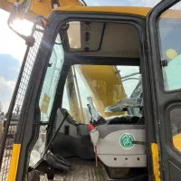 بیل میکانیکی کوماتسو|خودرو سنگین|اسلامشهر, بهرام آباد|دیوار