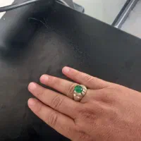 انگشتر عقیق|جواهرات|یزد, |دیوار