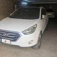 فروش توسان ۲۰۱۴