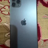 آیفون 11پرومکس