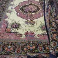 فرس دستباف قم برند|فرش|تهران, منیریه|دیوار