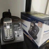 تلفن بی سیم پاناسونیک ژاپن