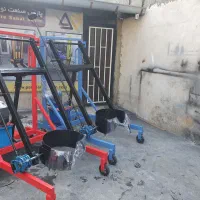 نیروی ساده و جوشکار