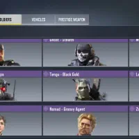 اکانت کالاف|کنسول، بازی ویدئویی و آنلاین|خرامه, |دیوار