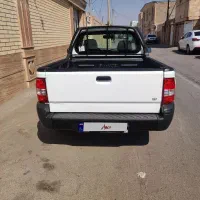 وانت پراید 1403|خودرو سواری و وانت|رفسنجان, |دیوار
