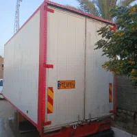 فروش اتاق ماشین