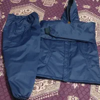 کاپشن و شلوار بادگیر ضدآب و سرما|لباس|مشهد, مصلی (کارمندان اول)|دیوار