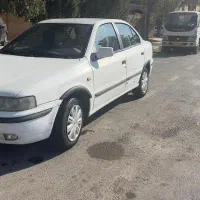 سمند85|خودرو سواری و وانت|شاهین‌شهر, گزبرخوار|دیوار