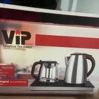 چایساز صفحه لمسی