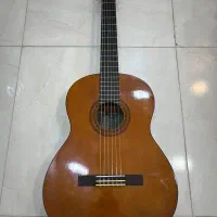گیتار یاماها C40