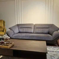 فروش مبل اسکاندیناوی هشت نفره مینمال مکانیزم تختشو