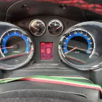 دنا پلاس توربو اتوماتیک ۱۴۰۱