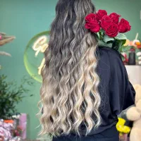 مدل موی رایگان