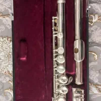 فلوت ژوپیتر مدل ۵۱۱ تایوانی|سازهای بادی|تهران, هفده شهریور|دیوار