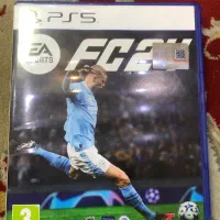 Fc 24