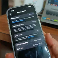 آیفون 17 سایکل 16|موبایل|اصفهان, دشتستان|دیوار