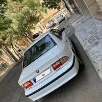 سمند ef7 مدل ۹۴ بسیار کم کار|خودرو سواری و وانت|مشهد, وکیل‌آباد|دیوار
