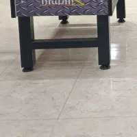 فوتبال دستی S10