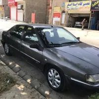 سیتروئن زانتیا 2000cc، مدل ۱۳۸۷|خودرو سواری و وانت|مشهد, تبادکان|دیوار