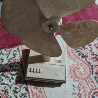 پنکه درجه یک امریکایی