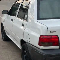 پراید مدل۹۹