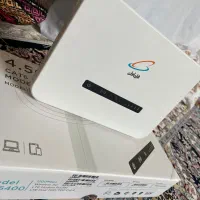 مودم 4.5 G همراه اول مدل MIMO 4x4 HA6400 + گارانتی