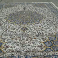 فروش فرش دستباف اصفهان ۲۴ متری|فرش|تهران, استاد معین|دیوار