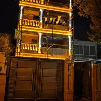 آپارتمان دوبلکس