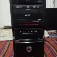 کیس گیمینگ آماده به کار|رایانه رومیزی|مراغه, |دیوار