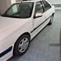 پژو پارس xu7    ۱۴۰۱