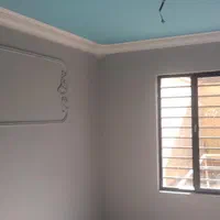 نقاشی ساختمان